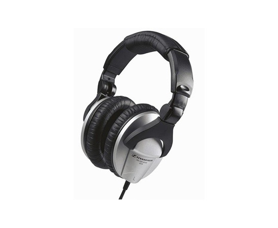 Наушники Sennheiser HD 280 Silver - 24173 за 0 грн. | 4Club